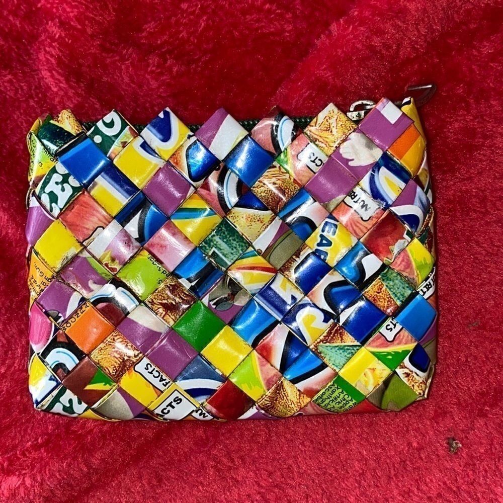 Small wallet  